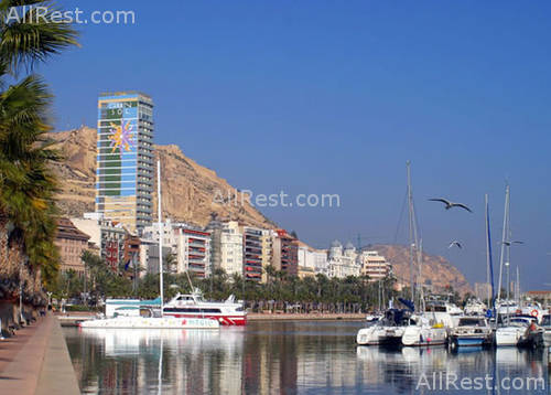 Tryp Gran Sol 